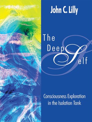 cover image of The Deep Self
